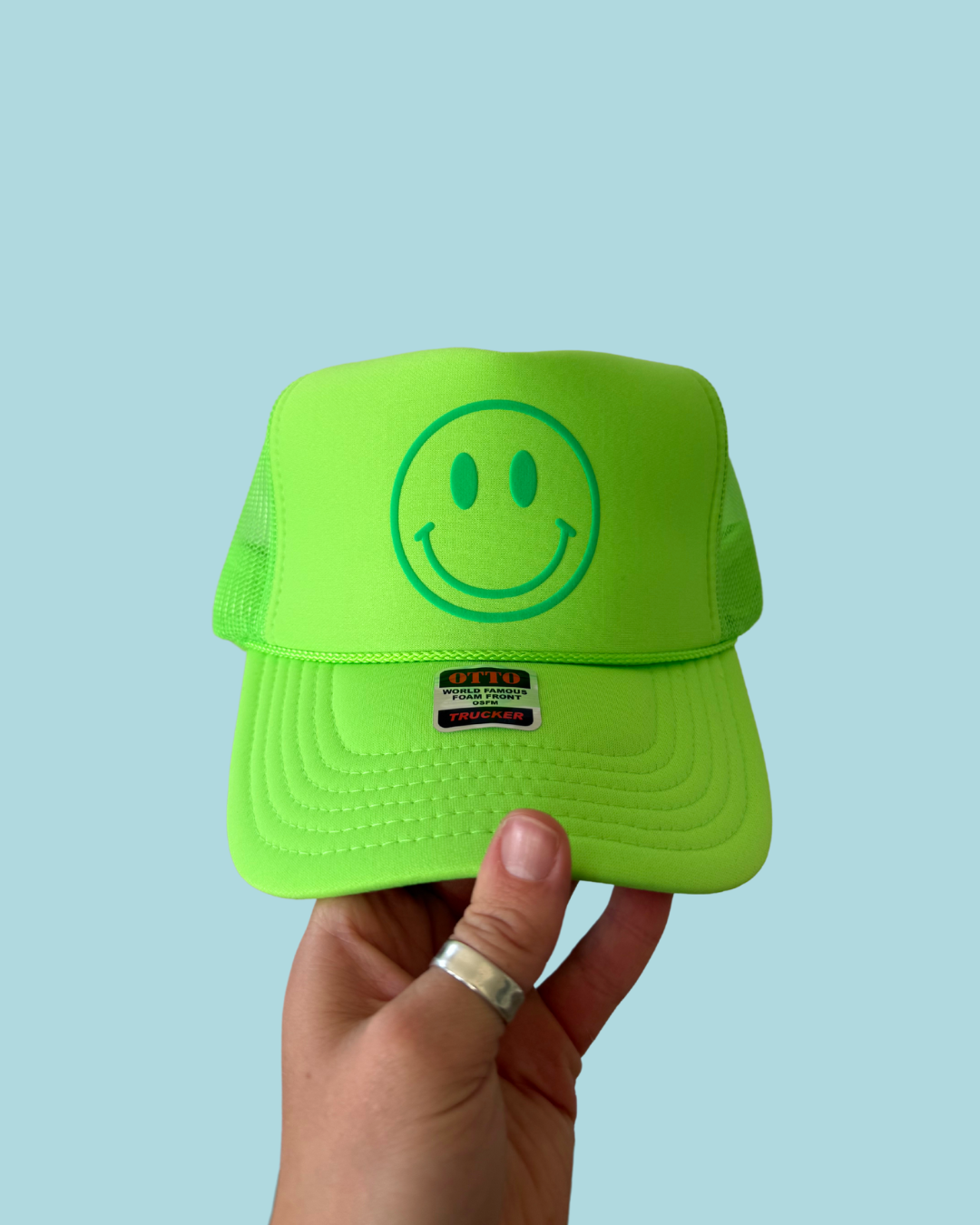 HAPPY HAT