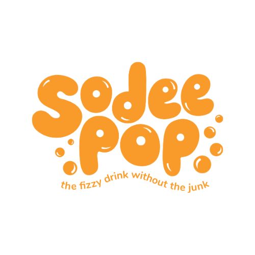 What's in Sodee Pop!?