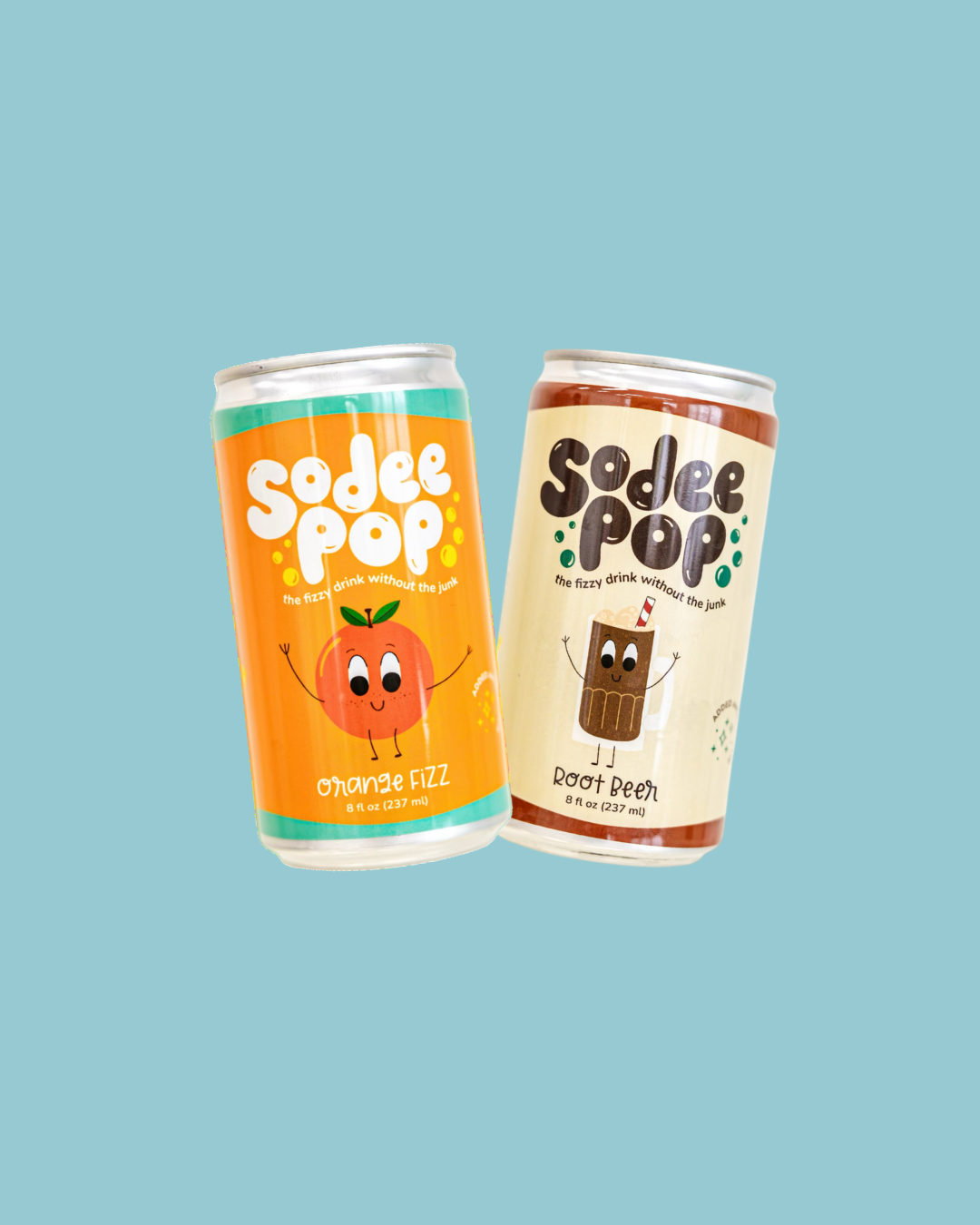 O.G. SODEES-12 Pack