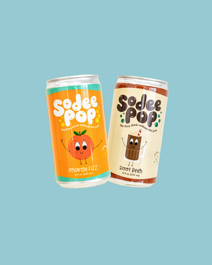 O.G. SODEES-12 Pack