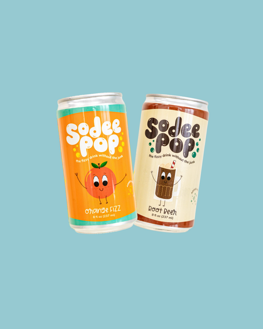 O.G. SODEES-12 Pack
