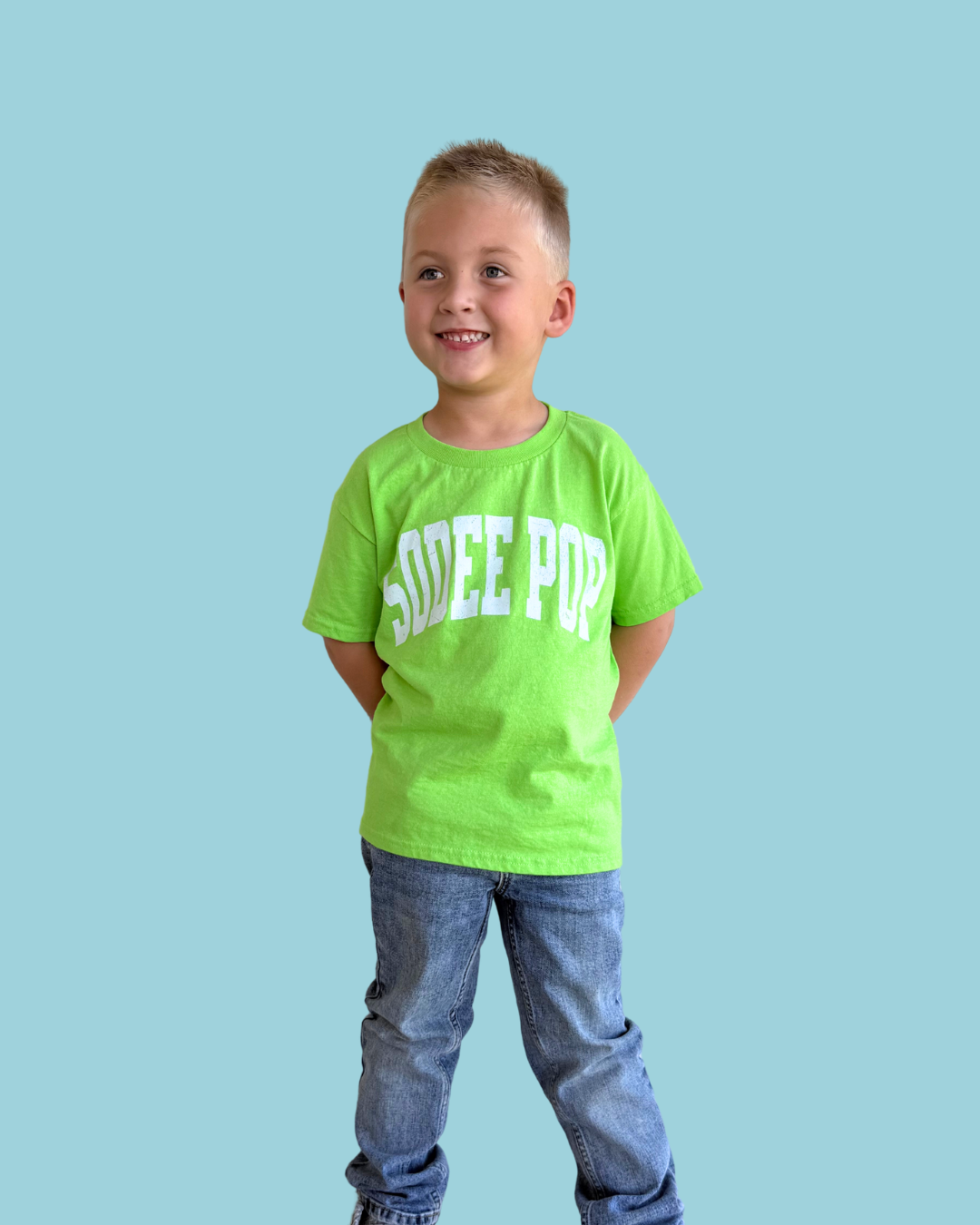 YOUTH TEE