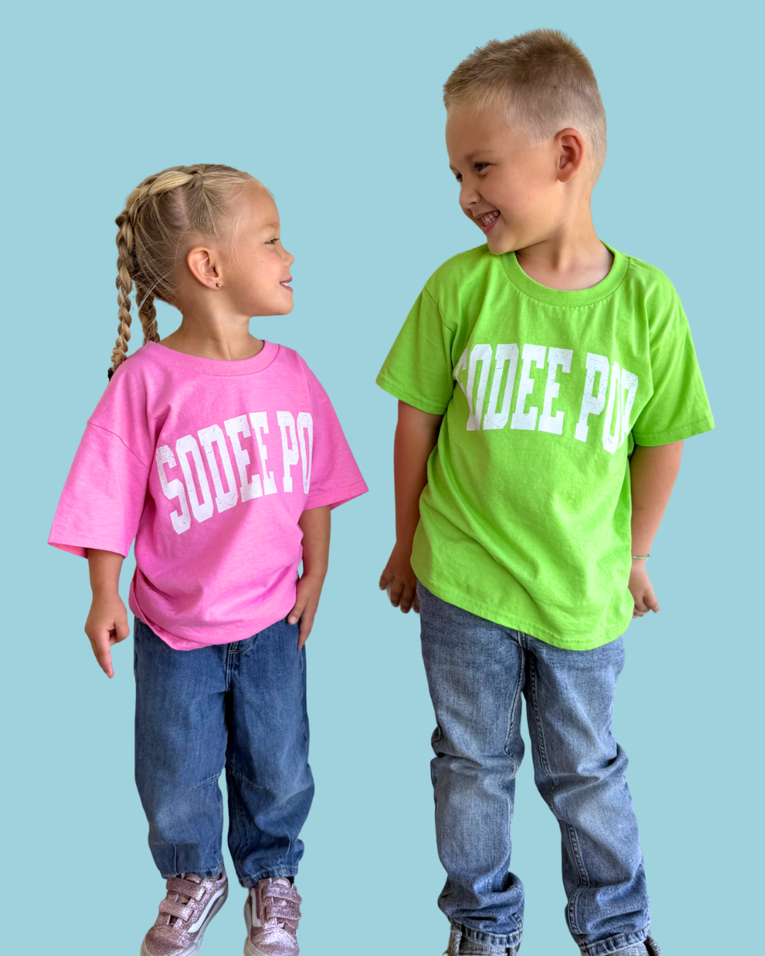 YOUTH TEE