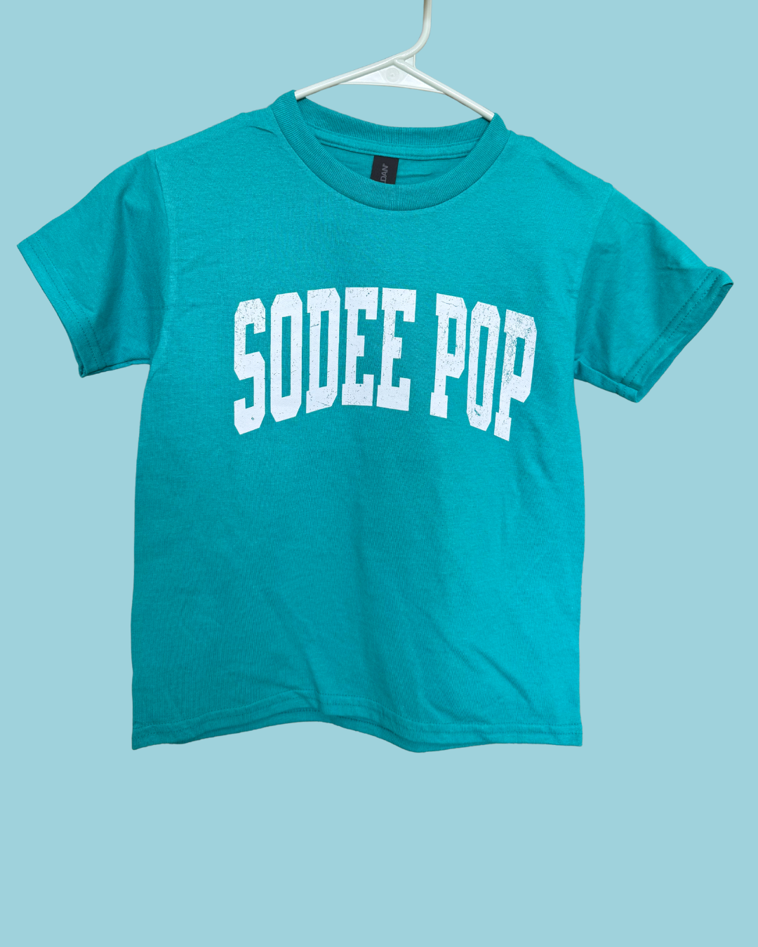 YOUTH TEE