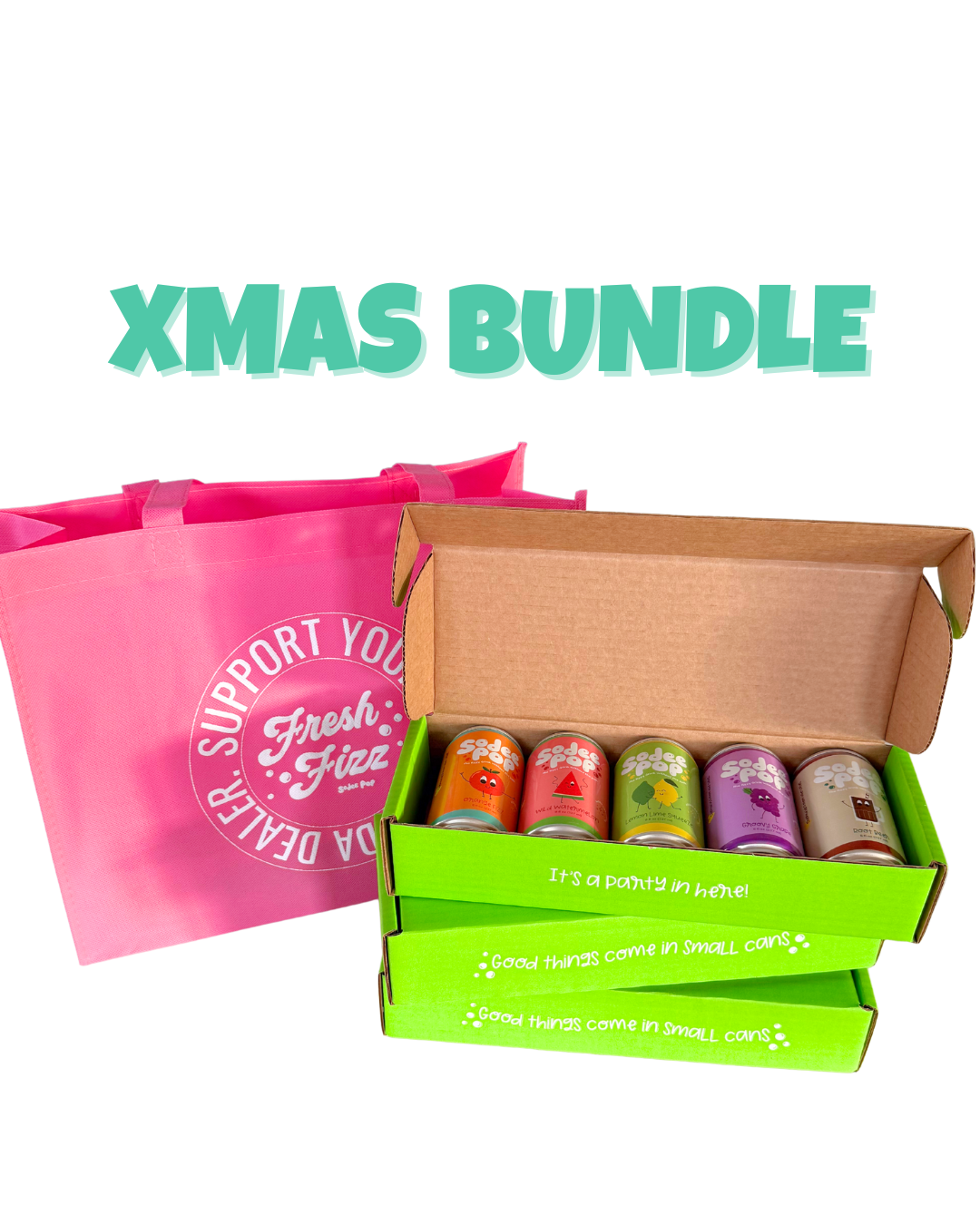XMAS BUNDLE