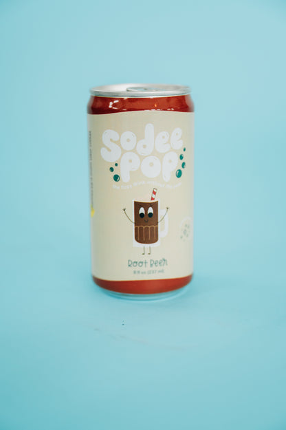 ROOT BEER-10 Pack